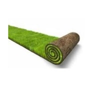 4 M/2 Artificial Grass to hire
